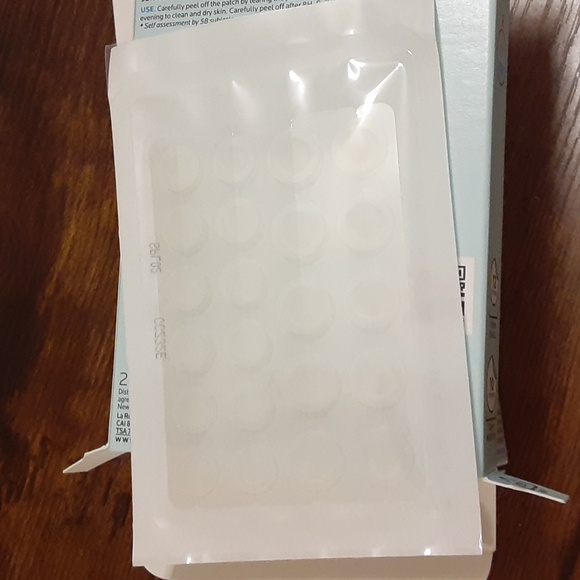 La Roche-Posay Effaclar Duo+ M Patch - Picture 8 of 8